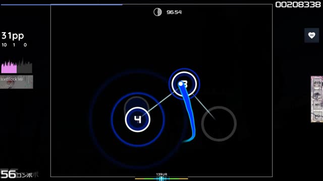 RADWIMPS - Hikari [Irohas' Insane]