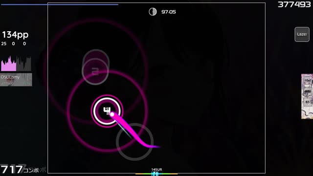 SILENT SIREN - Hachigatsu no Yoru [Another]
