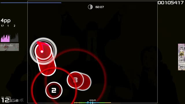 Creepy Nuts - Bling-Bang-Bang-Born (TV Size) [easy chill gym sesh]