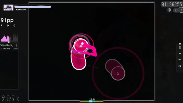 KANA-BOON - Nai Mono Nedari [Breeze]