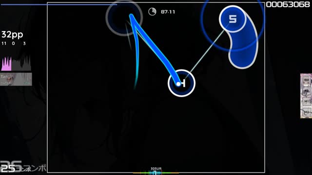 Tangir playing temniy princ - overdoz [I farmed crypts like a scuf]