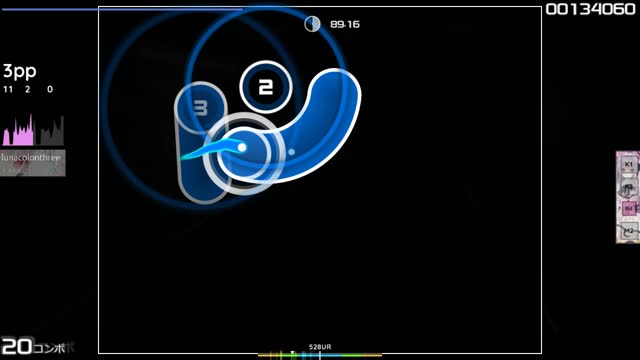 Pierce The Veil - A Match Into Water [Bearizm's Normal]