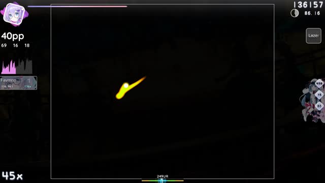 MOMOIRO CLOVER Z - SANTA SAN [X-Mas]