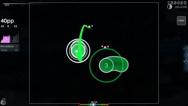 DJ Okawari - Flower Dance (Short Ver.) [Dance AR10]