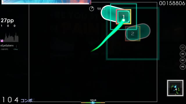 Leah Kate - Life Sux (Sped Up Ver.) [Extra]