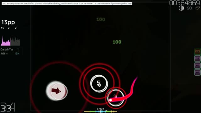 natori - Absolute Zero (TV Size) [Hard]