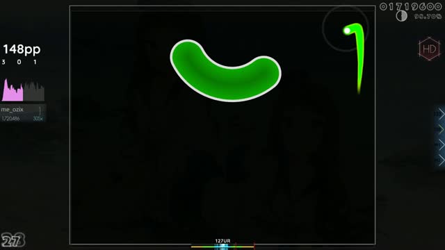 Silent Siren - Soukai Rock [Misure's Extra]