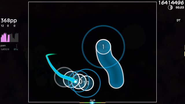 SOUND HOLIC - Border of Life [SKIBIDI YUYUKO]