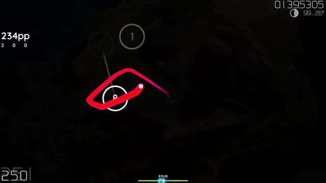  playing Linked Horizon - Shinzou o Sasageyo! [TV Size] [Light Insane]