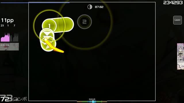 Getter Jaani - Rockefeller Street (Nightcore Mix) [Nikakis' Hard]