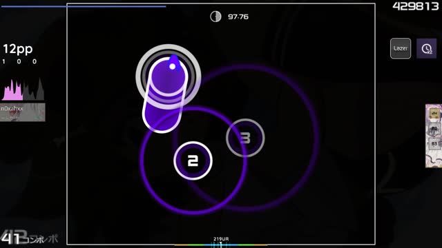 Jane Remover - OBSESSED POST-FRAILTY EXTENDED JERSEY MIX HOSTED BY TWERKNATION28 (NUMBER EDIT) [EASY]