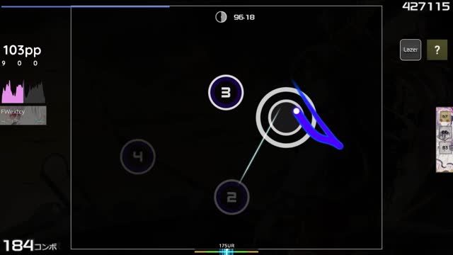 Shiena Nishizawa - Meaning [Tears]