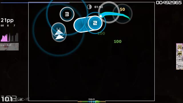 25-ji, Nightcord de. x KAITO - Heat abnormal [Satellite's Hyper]