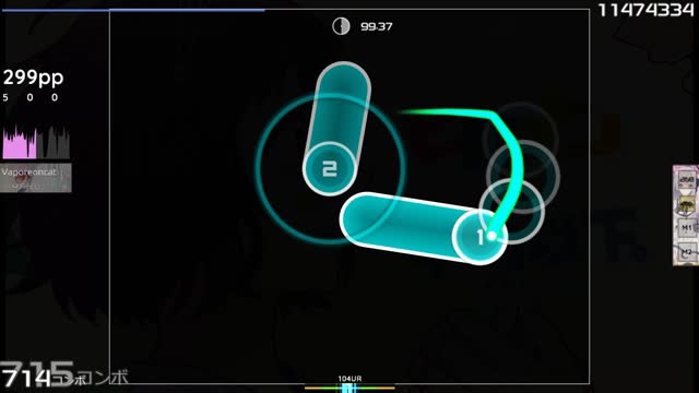 HoneyWorks feat. Minato Aqua - Heroine wa Heikin Ika. [Princess]