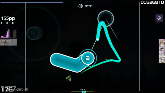 Khang670 playing Cartoon - On & On (feat. Daniel Levi) (Cut Ver.) [browiec's Expert]