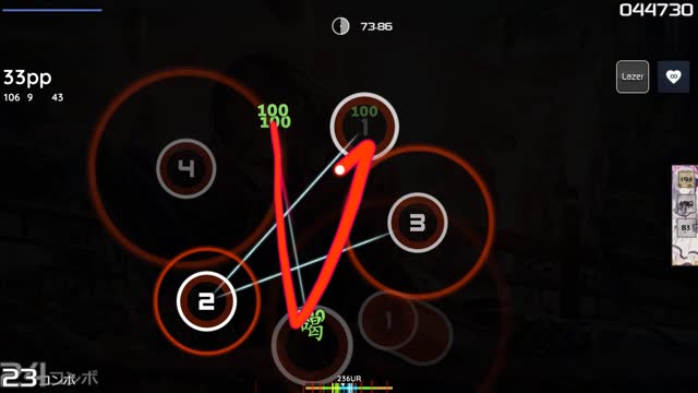 Arash - Temptation (feat. Rebecca) (Nightcore Mix) [Parad0xa & -AzuMi's Extreme]