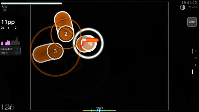 youman feat. GUMI - Worst Regret (Sped Up & Cut Ver.) [Hard]