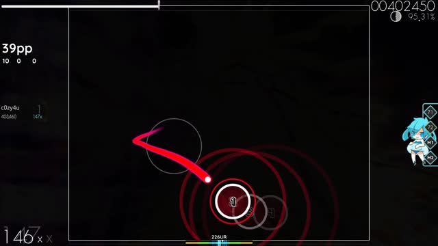 KANA-BOON - Silhouette [pkhg's Insane]