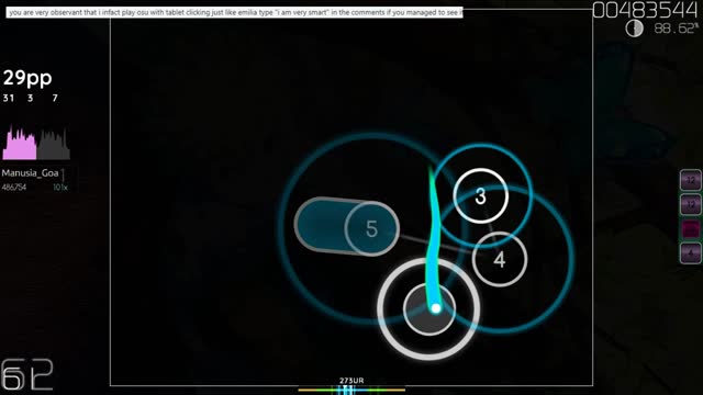 ORESKABAND - Pinocchio [NiNo's Insane]