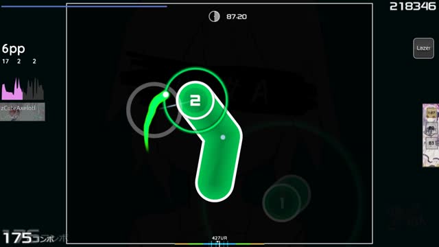 siinamota feat. Kagamine Rin - Shoujo A [Normal]