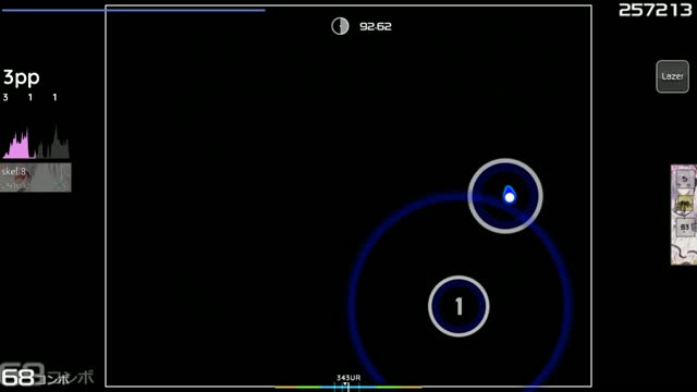 Kry.exe - Rift Walker [Easy]
