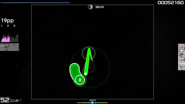 toby fox - Uwa!! So Holiday [serenity]