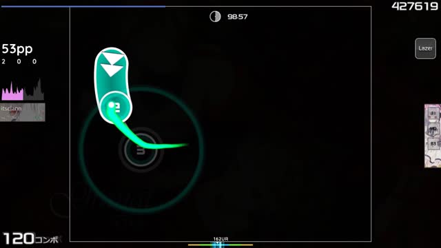 Drop - Granat [Insane]