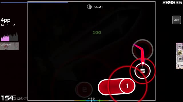 Oomori Seiko - JUSTadICE (TV Size) [Akitoshi's Normal]