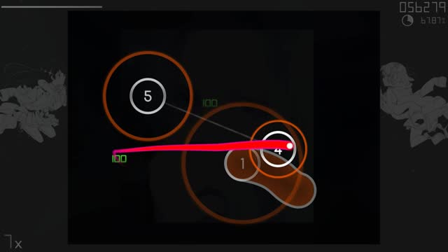 shadowraze - Holod [zedq01's Insane]