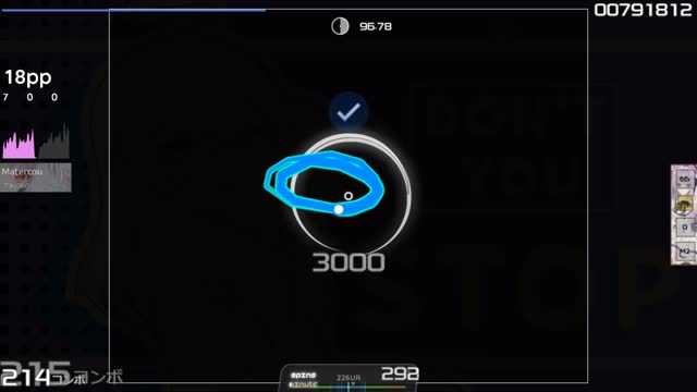 JAWNY - Honeypie [DON'T YOU HARD STOP]