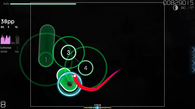 Jeff Williams - Time to say Goodbye (feat. Casey Lee Williams) [Maoratu's Extra]