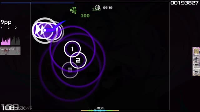 DECO*27 - Rabbit Hole feat. Hatsune Miku (Cut Ver.) [Stompy's Normal]