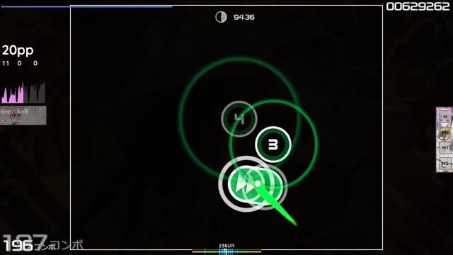 25-ji, Nightcord de. x Kagamine Rin - D/N/A [Sana's Hyper]