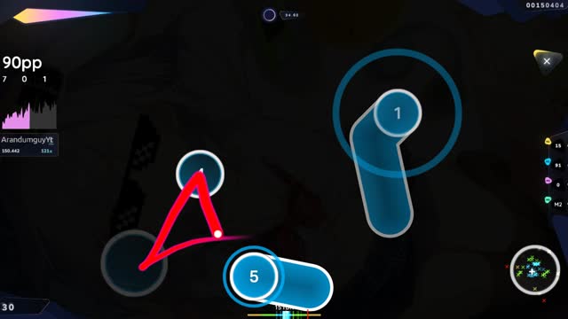 ONE OK ROCK - American Girls (Juztan Remix) [Omekyu's Extra]