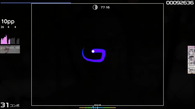 FACE - Moi Kalashnikov [Hard]