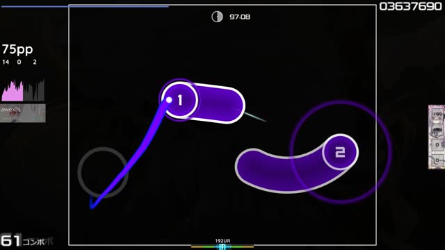 MIYAVI - Running In My Head [Airin's Insane]