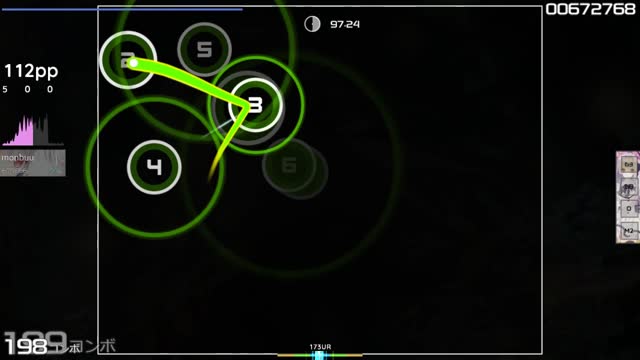 Station Earth - Cold Green Eyes feat. Roos Denayer (Nightcore & Cut Ver.) [Kyuukai's Expert]