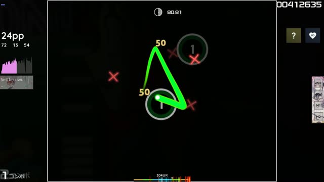 Vally.exe - Oyasumination [The last dinosaur (Big+Fast)]