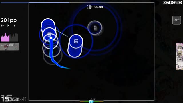 Sum 41 - Over My Head (Better Off Dead) GAMMA [ALPHA]