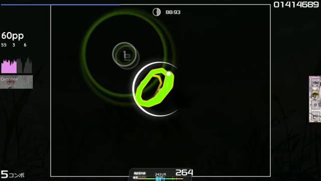 JUNNA - Jounetsu Moratorium [Charade]