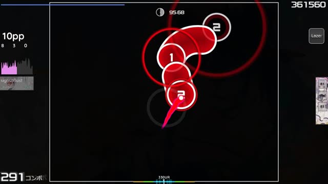 MIMI - Mirai Reflect (Cut Ver.) [Normal]