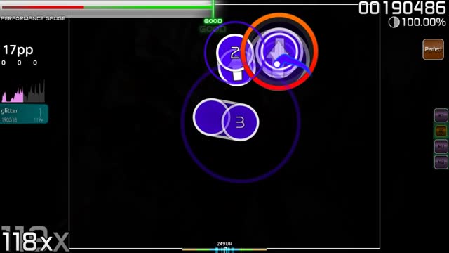 Porcelain Black - Pretty Little Psycho (Nightcore Mix) [Hard]