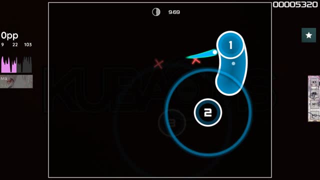 Kuba Oms - My Love [Normal]