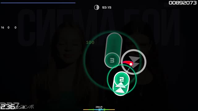 Betsy, Mariya Yankovskaya - Sigma Boy [Hard]