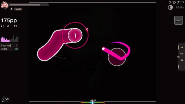 Chopin - Revolutionary Etude [Prestissimissimo]