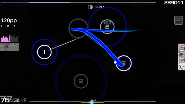 Icon For Hire - Make a Move (Speed Up Ver.) [Endless Fear]