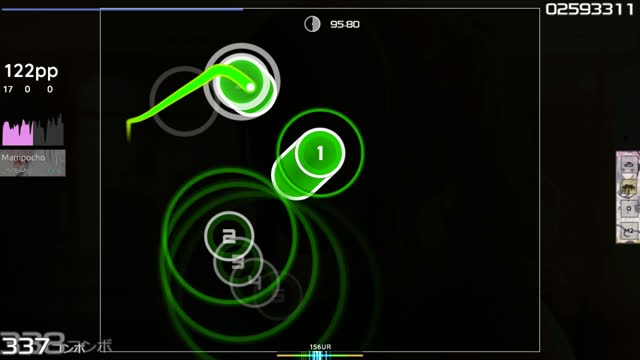 25-ji, Nightcord de. x KAITO - BAKENOHANA [Expert]