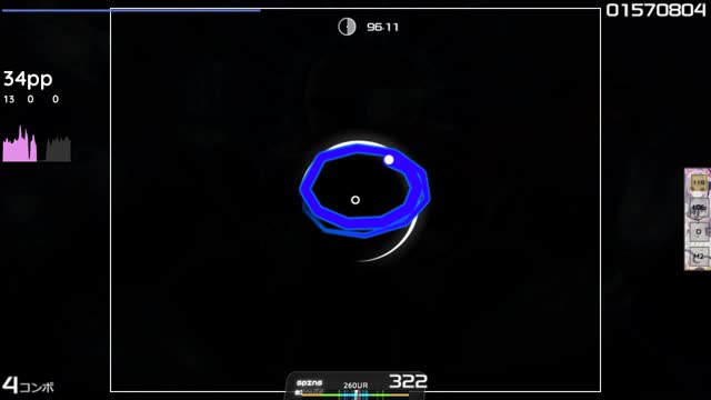 toby fox - MEGALOVANIA [Hard]