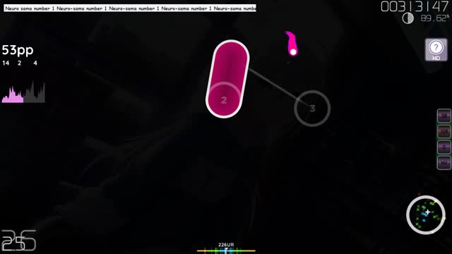 Hoshi Syoko (CV: Matsuda Satsumi) - Zettai Tokken Shuchou Shimasu! Hoshi Syoko Solo Remix (Cut Ver.) [Collab Expert!]