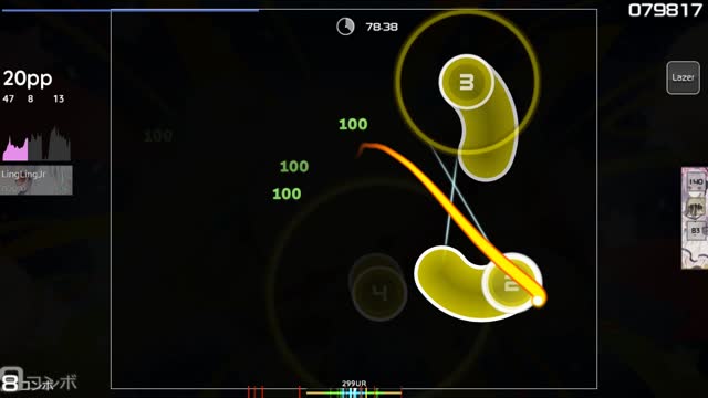 xi - FREEDOM DiVE [PaRaDogi's GRAViTY]